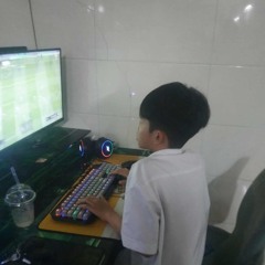 minhdaixe 1234 A.K.A DTRI depzai