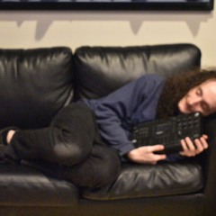 Fudz MacKenzie