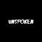 The Unspoken