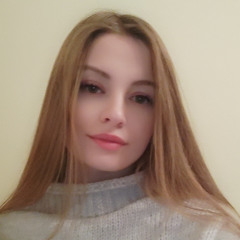 Anastasiia