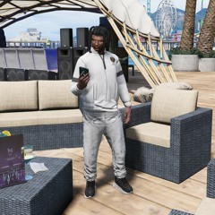 Ricky From The Block