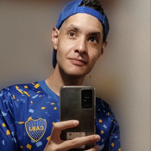 Nico González Str’s avatar