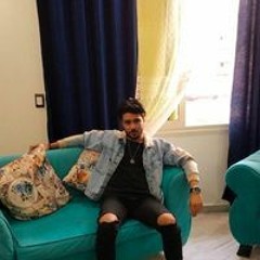 Esmael AboRaya