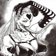 that girl NĘPHÏLIM