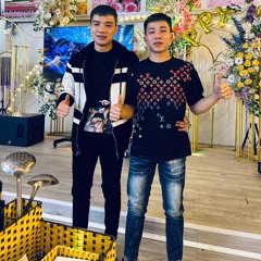Công Huy