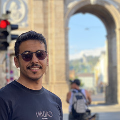 Raed Al Shmlani