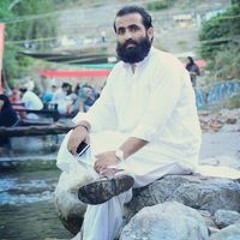 Syed Tahir Qureshi