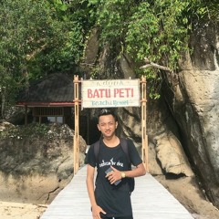 Zetri Arfan