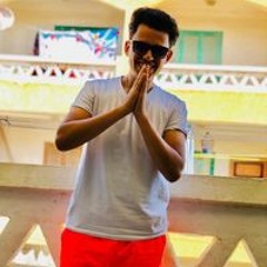 Ähmëđ Åbø EsmÄïĺ