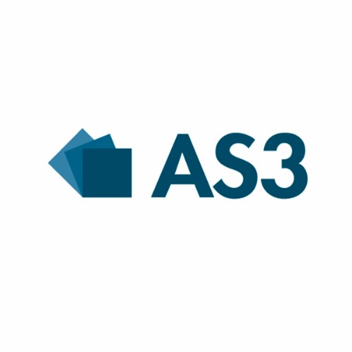 AS3 Podcast’s avatar