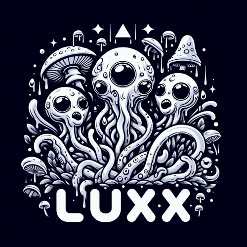Luxx’s avatar
