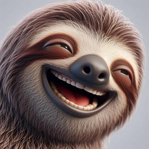 Stream Oh I Like That Sloth music | Listen to songs, albums, playlists ...