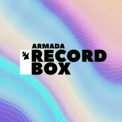 Armada Record Box