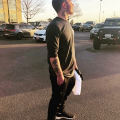 Travis Foster