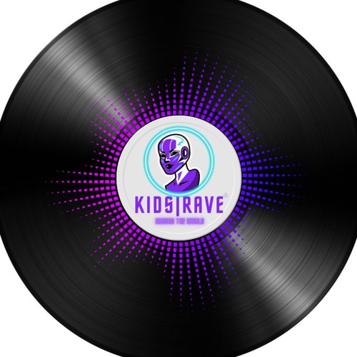 Stream Kids Rave | Listen to Kids Rave Radio – ADE 2025 (Talks & DJ ...
