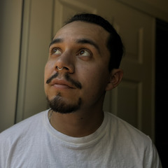 Dante Parra's Inferno