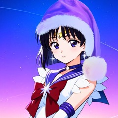 Saturn セーラーサターン