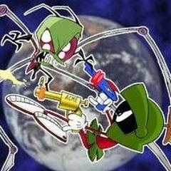 Бригадир Рома Фрикаделькин