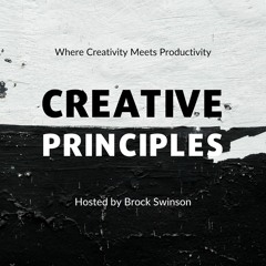Creative Principles Podcast