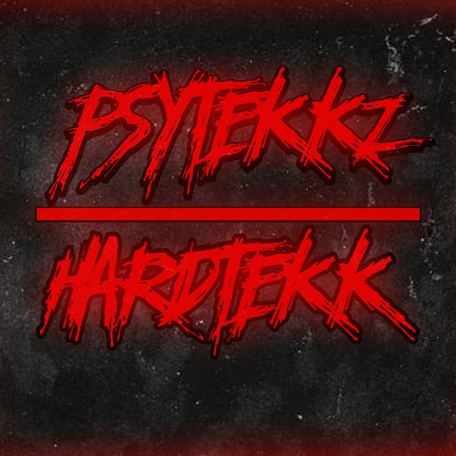 PsyTekkz’s avatar