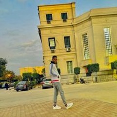 Mohammed Ahmed