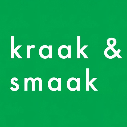 Kraak Smaak Dj Mix for Fatnotronic's 'Tea With Me And Friends' Radio Show