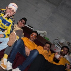 BUNKERINO GIALLO