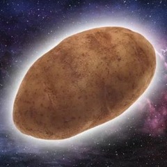 Galaxy Potato.EXE