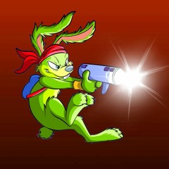 Jackrabbit