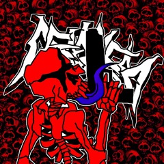 ☠︎DEADHEAD☠︎ 『@fukkdead』