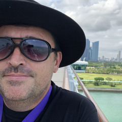 chris ramsay and the febs band