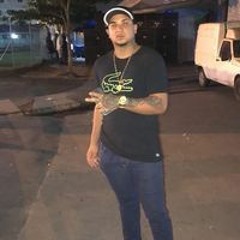Marcos Novaes