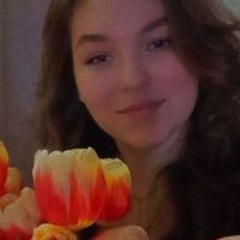 Dasha Kolomiets