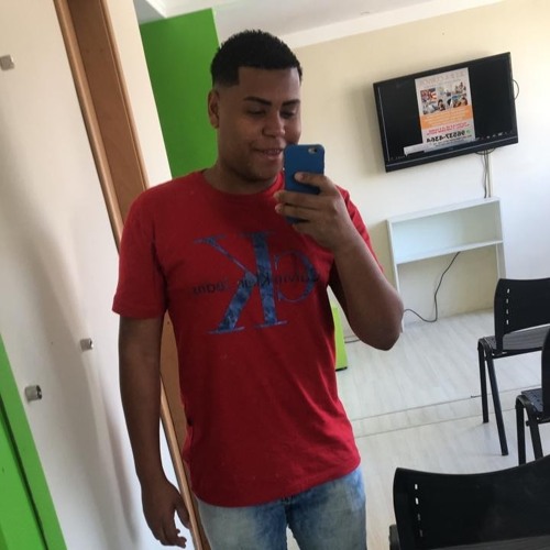 Theus Alves’s avatar
