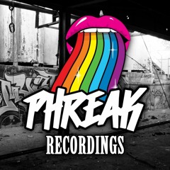 DjSicRic Phreak Recordings