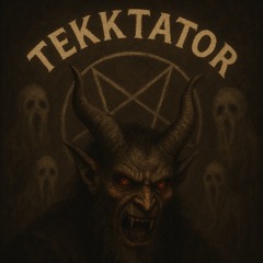 TekkTator [𝓜𝓚𝓥]