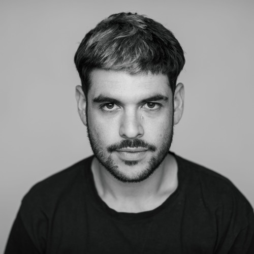 Nacho García’s avatar
