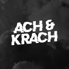 Christoph Sakwerda - Irgendwas [Ach & Krach Remix)
