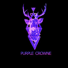 Purple Crowne 🪐