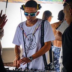 JUAN GOMEZ DJ