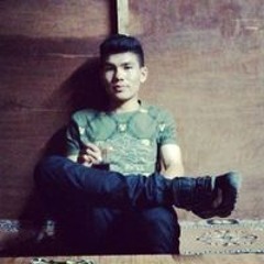 Nim Dorji