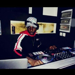 DJ Andwull Ax Sniper Jr.