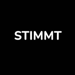 STIMMT