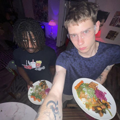 HighTheLonestarr