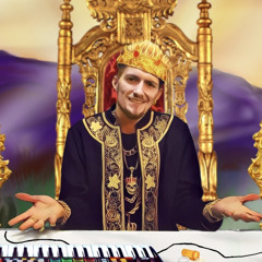 King James Infinity (Sideways 8)