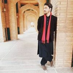 Hanif Khan Hk
