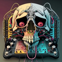 DSI Troy Noise Doodles