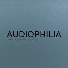 Audiophilia Belgrade