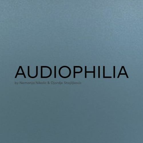 Audiophilia Belgrade’s avatar