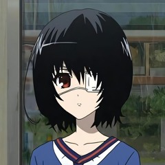 Misaki Mei